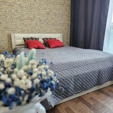 Квартира 26 м², студия - изображение 5