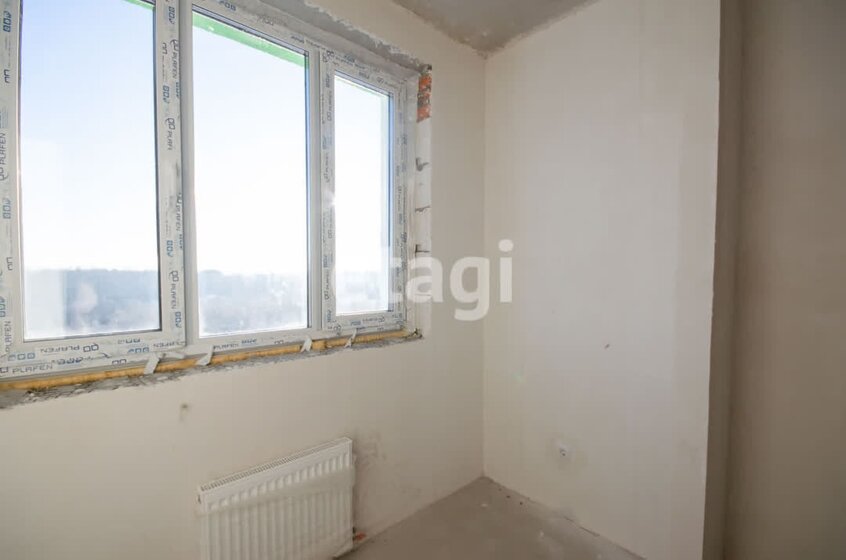 24,5 м², квартира-студия 2 500 000 ₽ - изображение 52