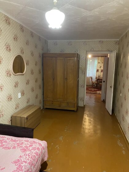 64 м², 3-комнатная квартира 4 600 000 ₽ - изображение 47