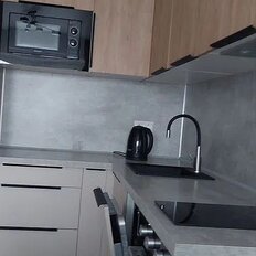 Квартира 35 м², 1-комнатная - изображение 1