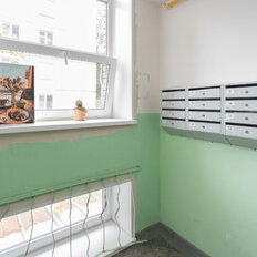 Квартира 30,8 м², 1-комнатная - изображение 4
