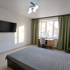 Квартира 45 м², 1-комнатная - изображение 3