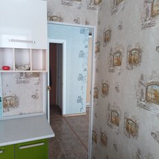 Квартира 29,6 м², 1-комнатная - изображение 2