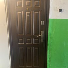Квартира 31,9 м², 1-комнатная - изображение 2