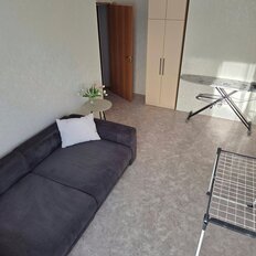 Квартира 42 м², 2-комнатная - изображение 1