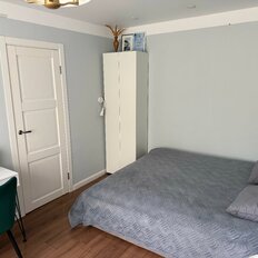 Квартира 30,3 м², 1-комнатная - изображение 5