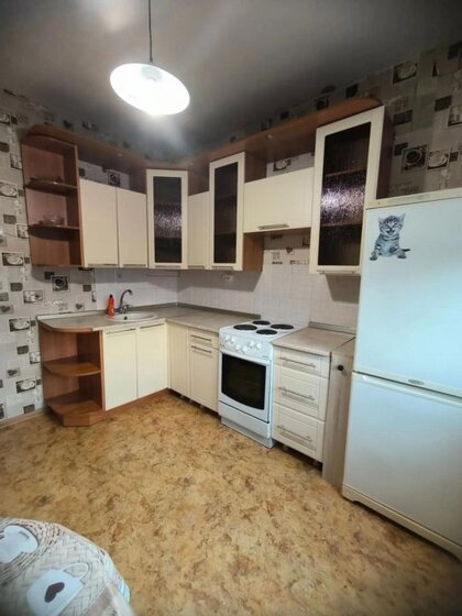 55 м², 2-комнатная квартира 29 990 ₽ в месяц - изображение 2