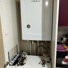 Квартира 22 м², студия - изображение 1