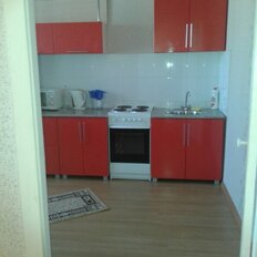 Квартира 44,4 м², 1-комнатная - изображение 5