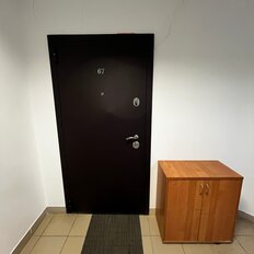 Квартира 30 м², студия - изображение 3