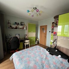 Квартира 83 м², 2-комнатная - изображение 3
