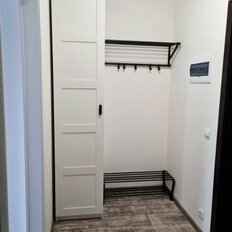 Квартира 23,2 м², студия - изображение 2