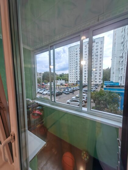 104 м², 3-комнатная квартира 11 300 000 ₽ - изображение 49