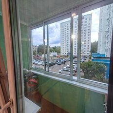Квартира 81 м², 3-комнатная - изображение 3