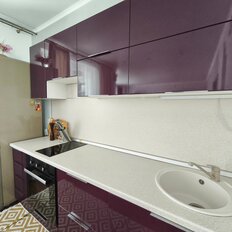 Квартира 39,8 м², 1-комнатная - изображение 4