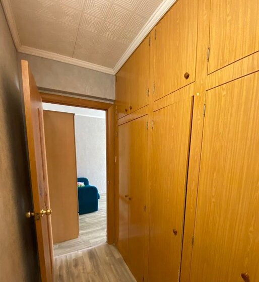 42 м², 2-комнатная квартира 20 000 ₽ в месяц - изображение 63