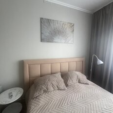 Квартира 35 м², 1-комнатная - изображение 3
