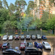 Квартира 35 м², 1-комнатная - изображение 1