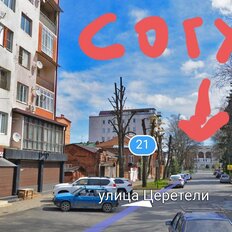 Квартира 55 м², 2-комнатная - изображение 5