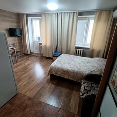 Квартира 28 м², студия - изображение 5