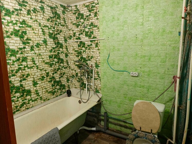 28 м², 1-комнатная квартира 45 000 ₽ в месяц - изображение 37
