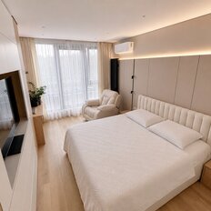 Квартира 71,3 м², 3-комнатная - изображение 2