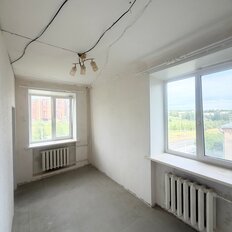 Квартира 40 м², 2-комнатная - изображение 3