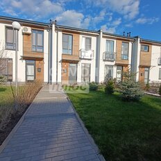 Квартира 87,8 м², 3-комнатная - изображение 1