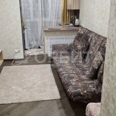 Квартира 12,8 м², студия - изображение 1