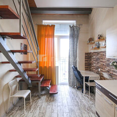 Квартира 26,5 м², 1-комнатная - изображение 4
