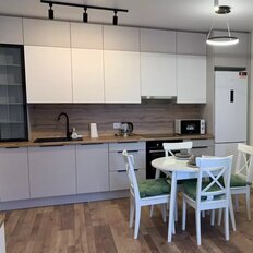 Квартира 43 м², 2-комнатная - изображение 1