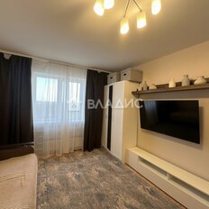 Квартира 40 м², 1-комнатная - изображение 2