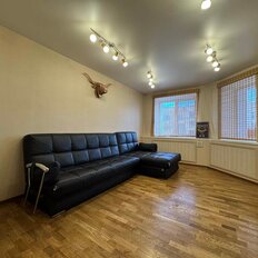 Квартира 54 м², 2-комнатная - изображение 5
