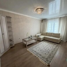 Квартира 62 м², 2-комнатная - изображение 2