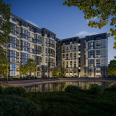 Квартира 43,2 м², 1-комнатная - изображение 3