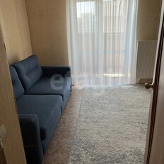 Квартира 26,5 м², студия - изображение 2