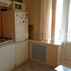 Квартира 30 м², 1-комнатная - изображение 2