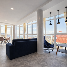 Квартира 55 м², 2-комнатные - изображение 2
