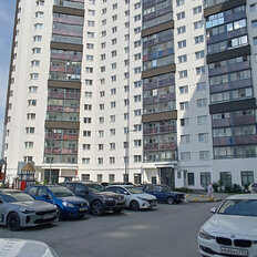 Квартира 55,6 м², 2-комнатная - изображение 2