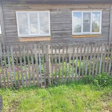 Квартира 56 м², 2-комнатная - изображение 1