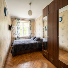 Квартира 55,1 м², 3-комнатная - изображение 5