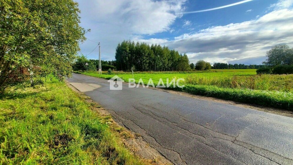 10 соток, участок 216 000 ₽ - изображение 34