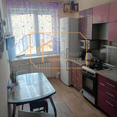 Квартира 67,7 м², 3-комнатная - изображение 1