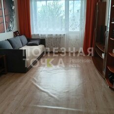 Квартира 36,4 м², 1-комнатная - изображение 5