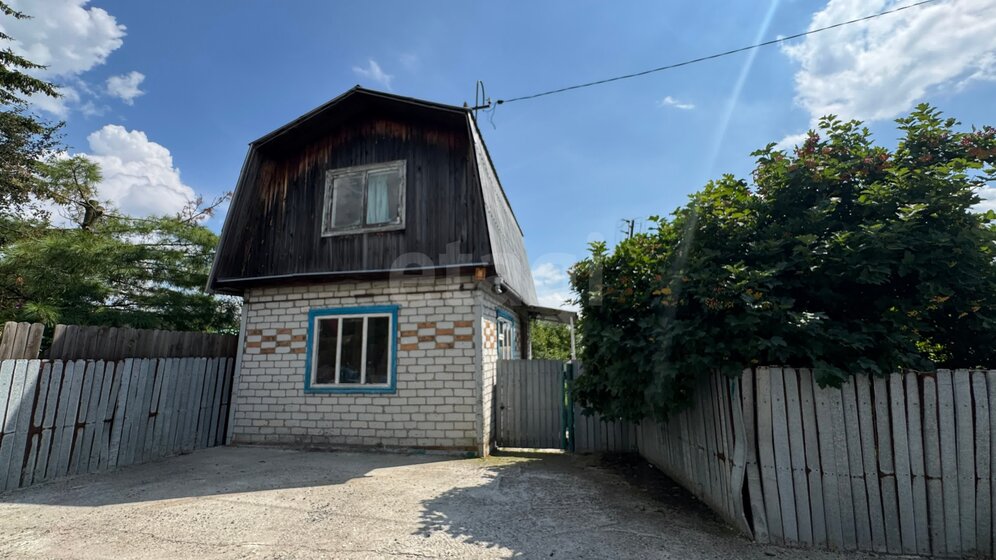 67,3 м² часть дома, 6 соток участок 4 200 000 ₽ - изображение 69