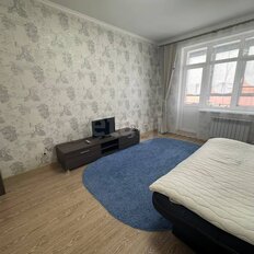 Квартира 39,8 м², 1-комнатная - изображение 4