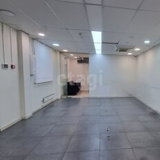 152,8 м², помещение свободного назначения - изображение 1