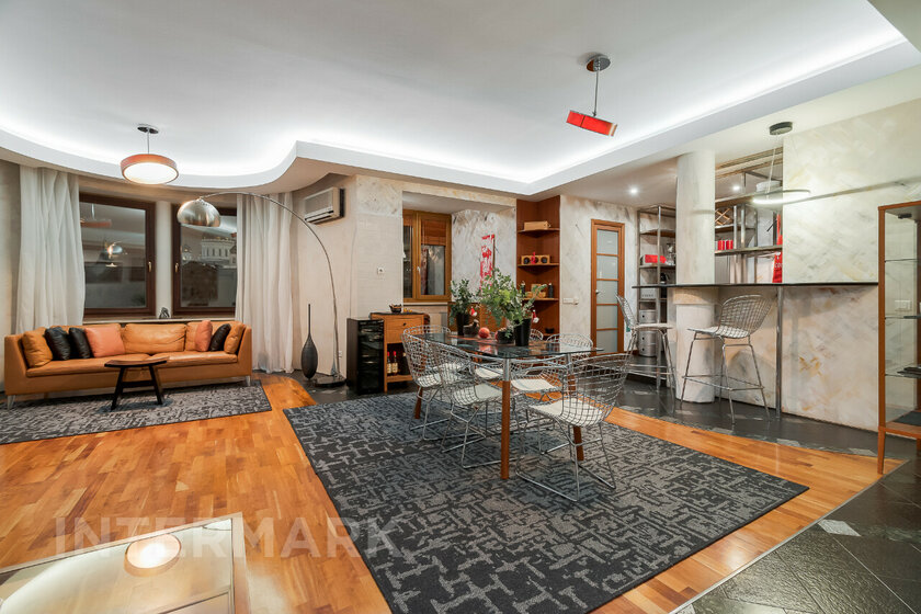 180 м², 4-комнатная квартира 400 000 ₽ в месяц - изображение 78