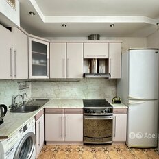 Квартира 72 м², 3-комнатная - изображение 3