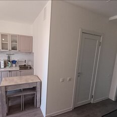 Квартира 24 м², студия - изображение 3